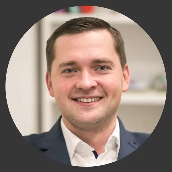 Klīniskais psihologs Miks Valters